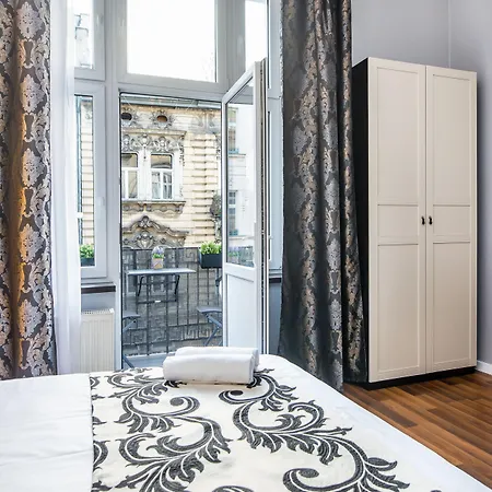 Tribeca Center Appartamento