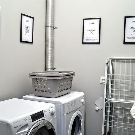 Tribeca Center Appartamento