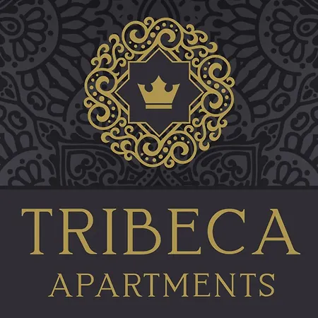 Tribeca Center Krakow