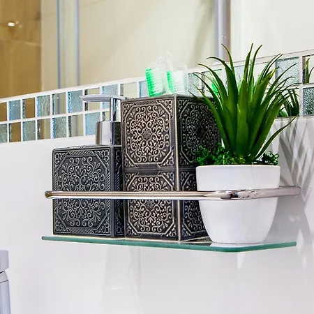 Tribeca Center * Krakau