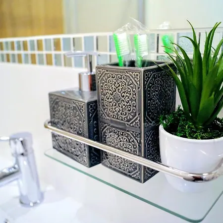 Tribeca Center Krakau