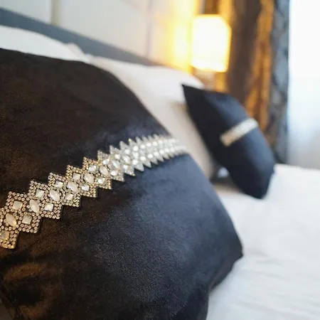 Appartement Tribeca Center *