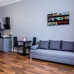 Tribeca Center * 크라쿠프