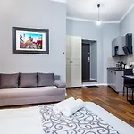 Tribeca Center * 크라쿠프