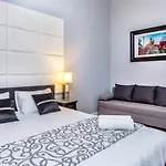Tribeca Center 아파트 크라쿠프
