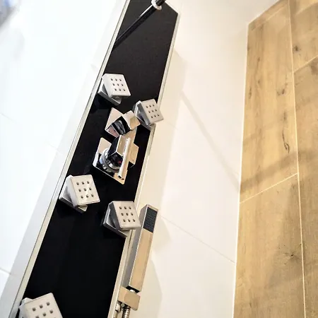 Apartamento Tribeca Center