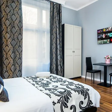 Tribeca Center * Cracovia